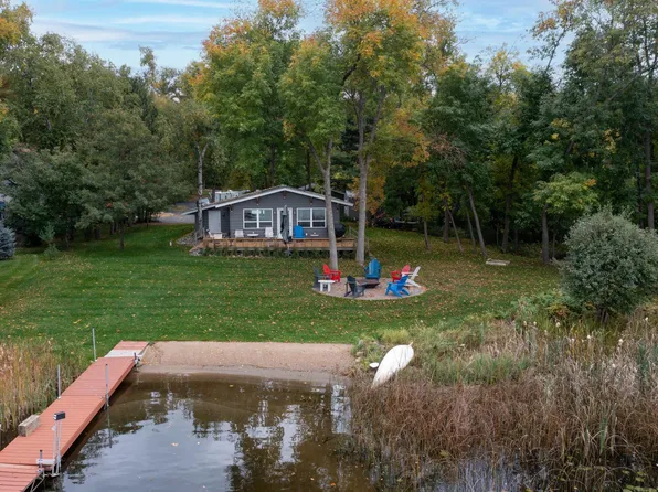 3901 Channel View Ln, Nisswa, MN 56468
