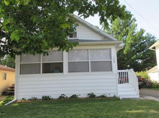 108 E Thomas St, Lansing, MI 48906