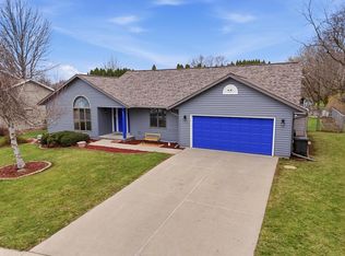 830 Devonshire Road, Stoughton, WI 53589