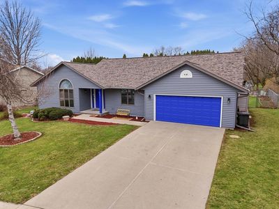 830 Devonshire Road, Stoughton, WI, 53589