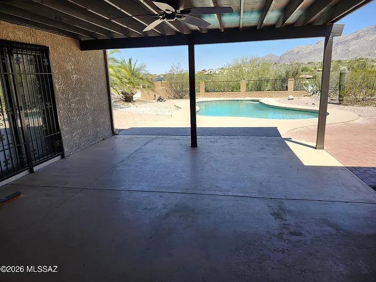 4841 N Paseo Presidio — Photo 26