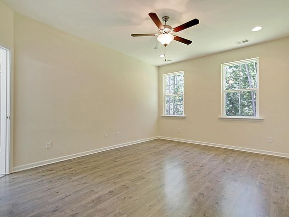 Barnwell Master Bedroom