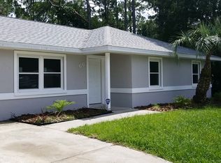 66 Raleigh Dr, Palm Coast, FL 32164