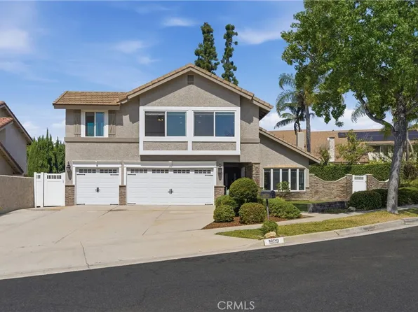 1629 Wardman Dr, Brea, CA 92821