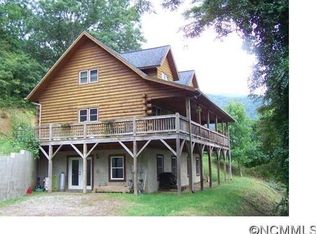 282 Little Horse Rd, Waynesville, NC 28786