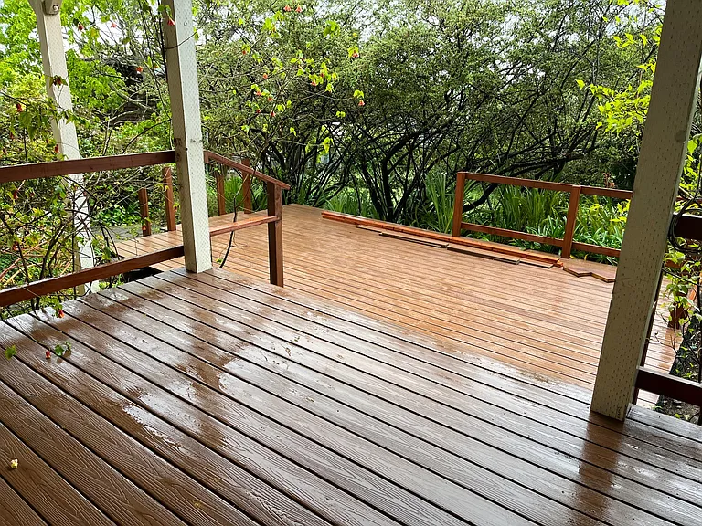 838 Mendocino Ave — Photo 3