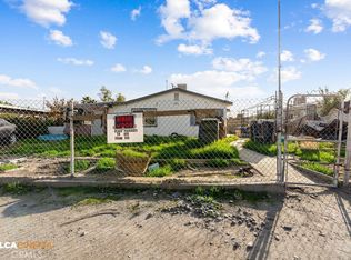 521 Burchfield Ave, Bakersfield, CA 93307