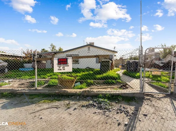 521 Burchfield Ave, Bakersfield, CA 93307