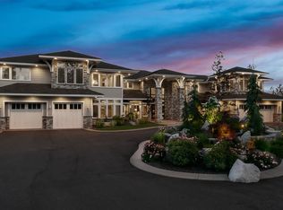 13703 N Riverbluff Ln, Spokane, WA 99208