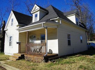 715 E Division St, Springfield, MO 65802