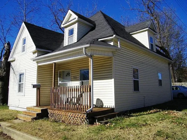 715 E Division St, Springfield, MO 65802