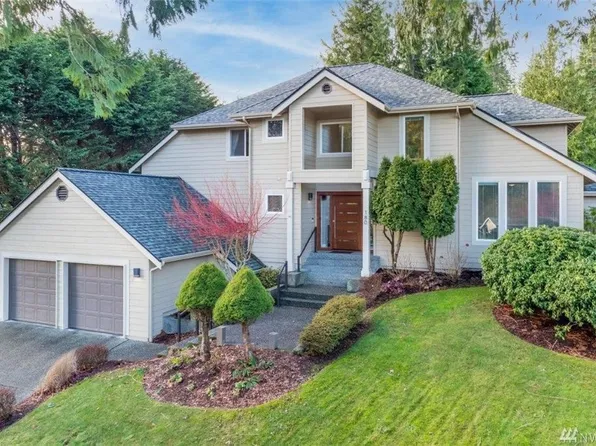 180 Greenview Ln, Port Ludlow, WA 98365