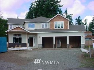 20409 96th Ave NE, Bothell, WA 98012
