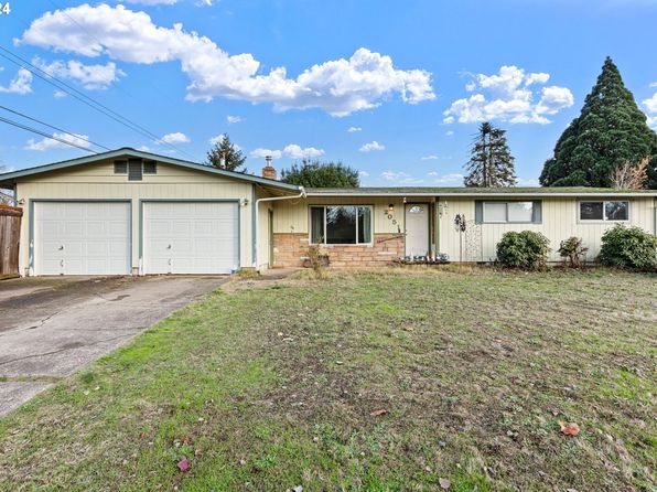 2051 N Park Ave, Eugene, OR 97404