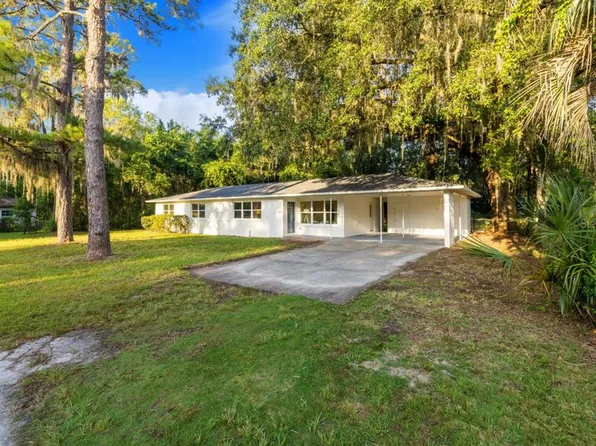 2424 SE 13th St, Gainesville, FL 32641