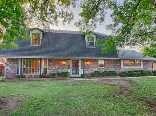 10900 Blue Sage Rd, Oklahoma City, OK 73120