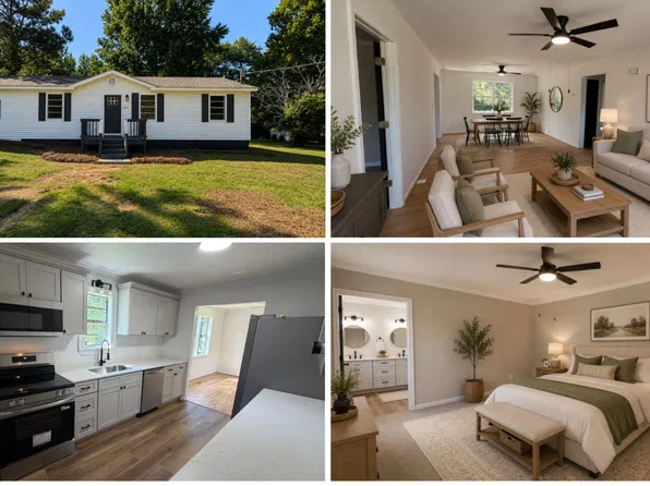 3735 Tyus Carrollton Rd, Carrollton, GA 30117