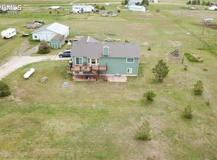 44569 Overland Trl, Elizabeth, CO 80107