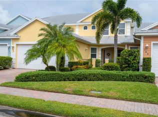 4585 Bridgepointe Way, Vero Beach, FL 32967