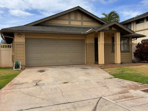 91-1009 Pakaweli St, Kapolei, HI 96707
