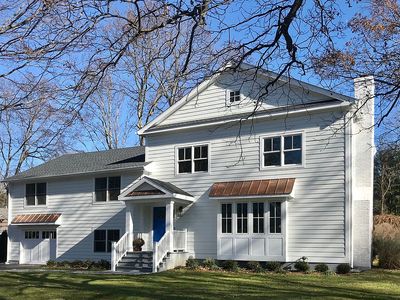 36 Pleasant St, Darien, CT, 06820