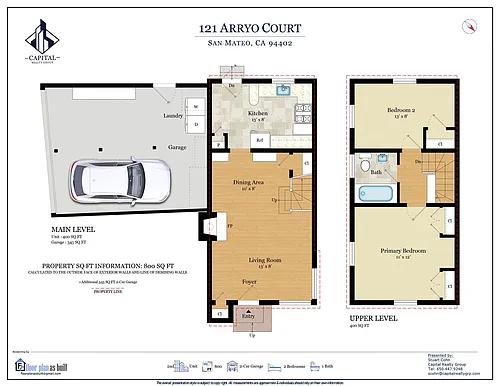 Floor plan 8