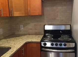 14 Chelsea St #31F, Boston, MA 02128