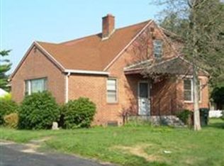 1216 Boston Rd, Springfield, MA 01119