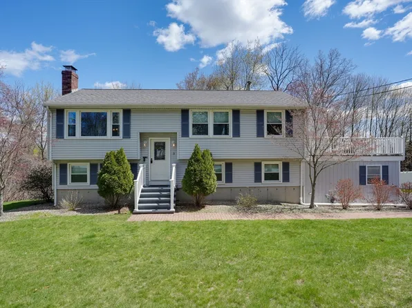3 Elizabeth Ave, Burlington, MA 01803