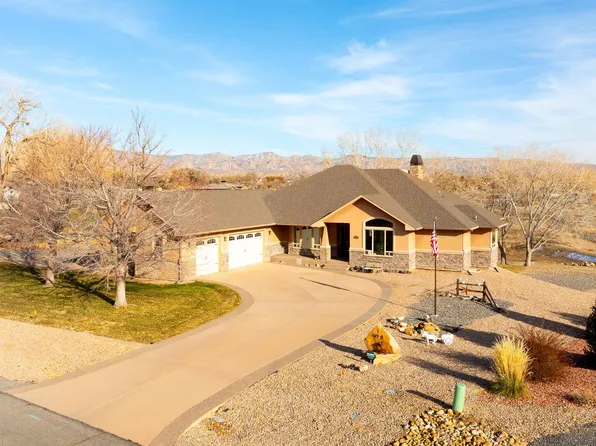 998 Kestrel Ct, Grand Junction, CO 81505