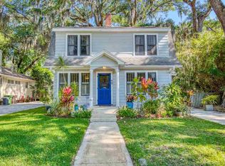 40 Macaris St, Saint Augustine, FL 32084