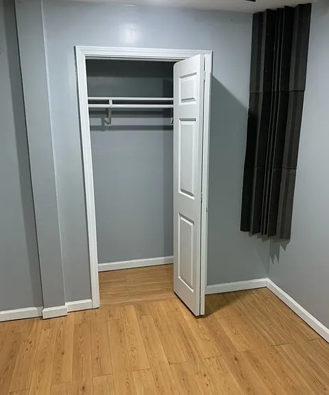Basement Room 2