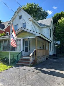 116 Forest Ave, Syracuse, NY, 13205