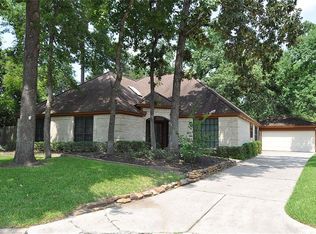 4322 Valley Branch Dr, Humble, TX 77339