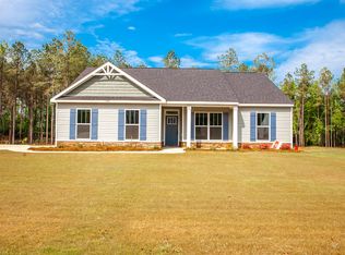 135 Willow Oak Cir, Thomson, GA 30824