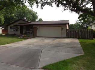 1416 S Covenant Ln, Appleton, WI 54915