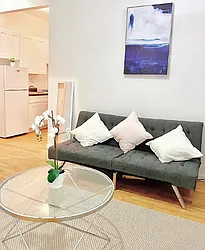 Rented by First Vulcan, Inc.