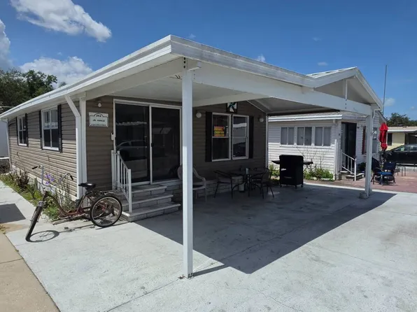 37630 Birchcrest Ln #262, Zephyrhills, FL 33541