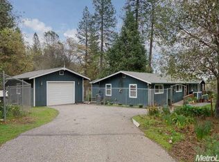 2601 Syd Rd, Greenwood, CA 95635