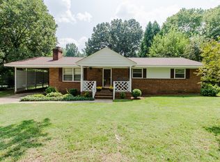 3624 Melrose Dr, Raleigh, NC 27604