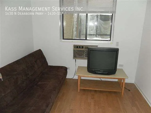 1430 N Dearborn Pkwy — Photo 16