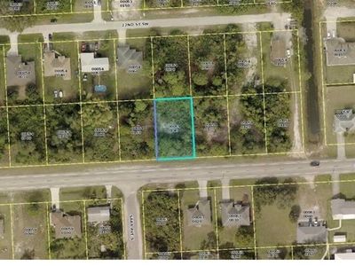 3318 23rd ST SW, Lehigh Acres, FL, 33976