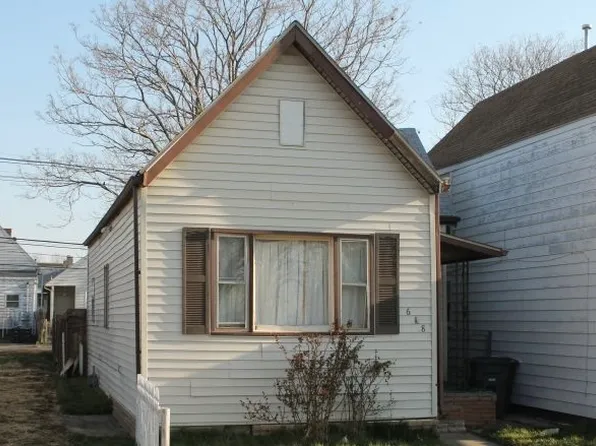 618 E Michigan St, Evansville, IN 47711
