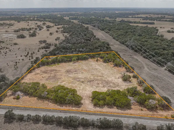 County Road 184 #6, Stephenville, TX 76401
