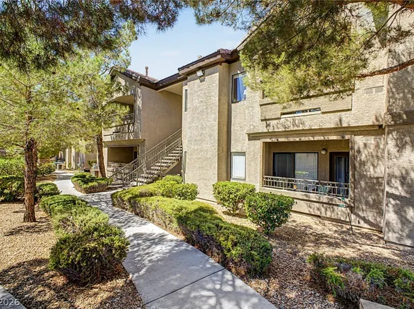 8250 N Grand Canyon Dr Unit 2179, Las Vegas, NV 89166