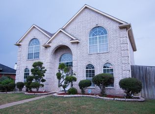 1509 Porsche Ct, Plano, TX 75023