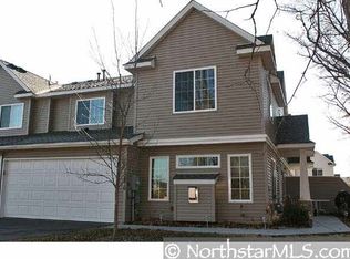 15476 Tungsten St, Ramsey, MN 55303