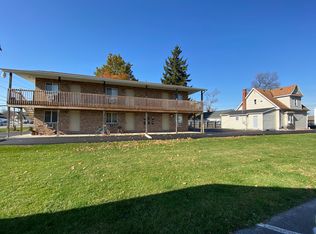 319 Frazer St #D, Findlay, OH 45840