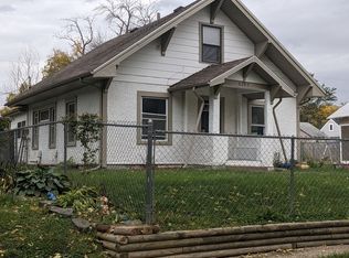 3202 3rd St, Des Moines, IA 50313