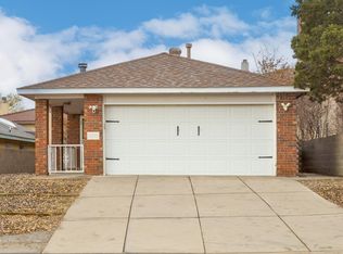 13133 Argon Ave NE, Albuquerque, NM 87112